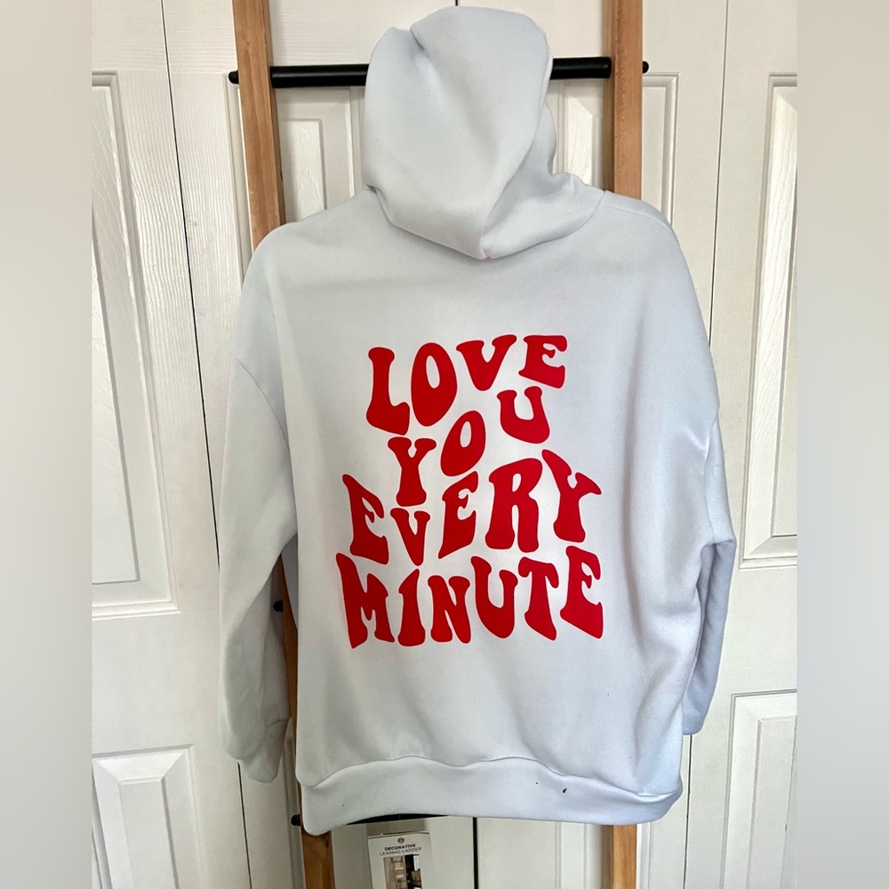 Graphic Hoodie